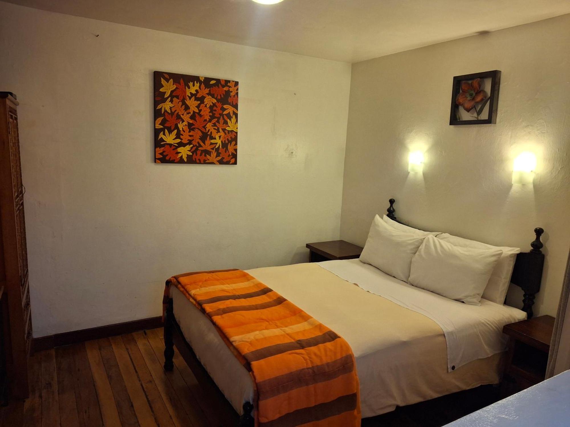 Departamentos Cusco Lejlighed Eksteriør billede